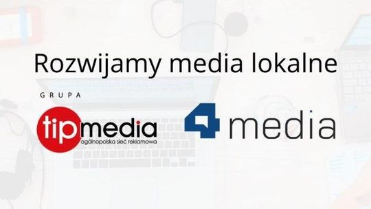 Wspieramy media – akademia + news4media